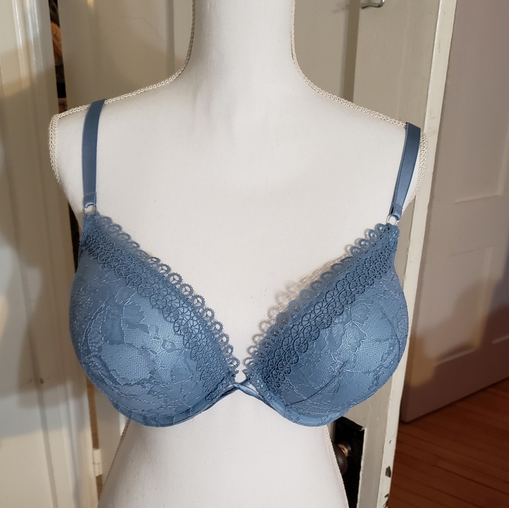 Victoria Secret Bombshell Bra